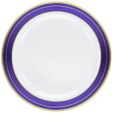 Load image into Gallery viewer, 10&#39; Plate / Blue