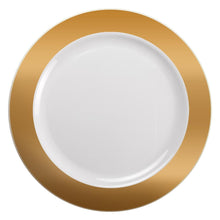 Load image into Gallery viewer, 10&#39; Plate / Gold