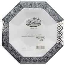 Load image into Gallery viewer, Lacetagon Pearl Elegant Plastics