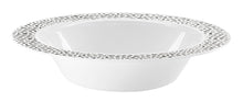 Load image into Gallery viewer, 14 oz Bowl / Silver