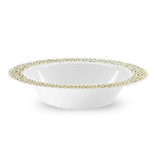 Load image into Gallery viewer, 14 oz Bowl / Yellow Gold